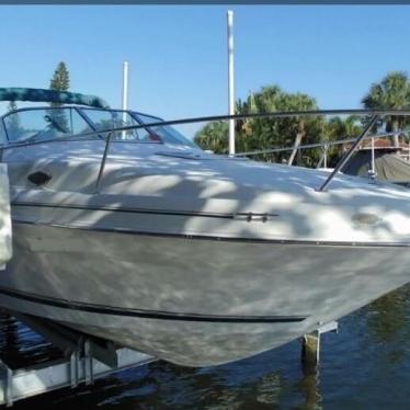 1998 Sea Ray 240 sundancer