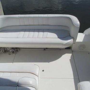 1998 Sea Ray 240 sundancer