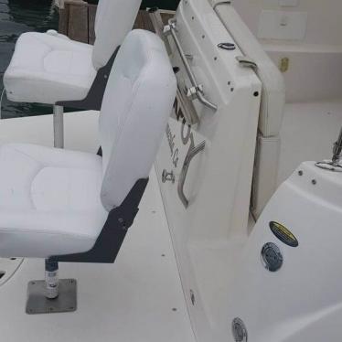 2002 Bayliner 2455 ciera