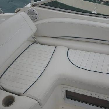 2002 Bayliner 2455 ciera