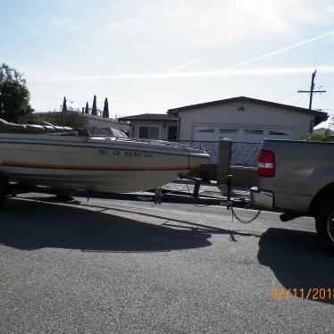 2000 Bayliner