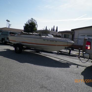 2000 Bayliner