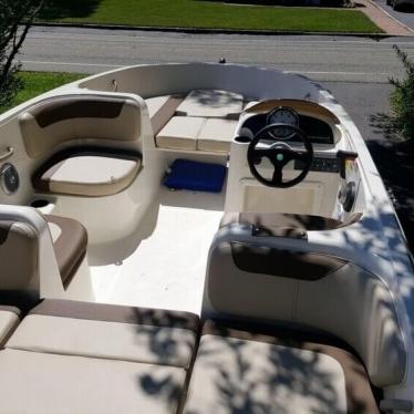 2015 Bayliner element xl