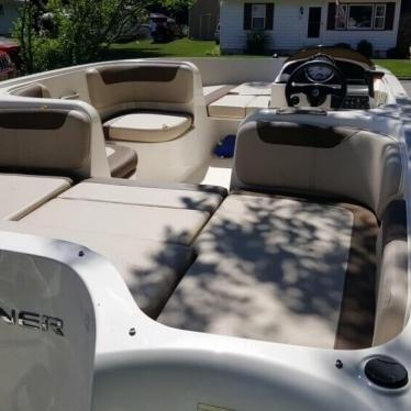 2015 Bayliner element xl