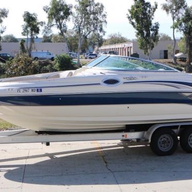 2003 Sea Ray 5.7 mercruiser