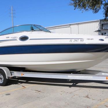 2003 Sea Ray 5.7 mercruiser