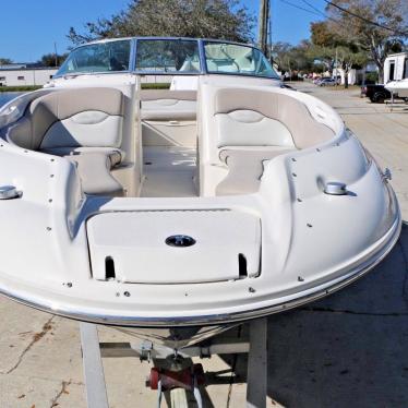 2003 Sea Ray 5.7 mercruiser