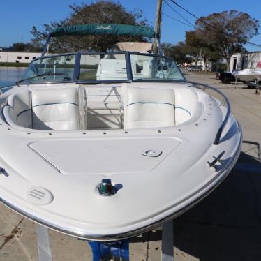 1998 Sea Ray 230