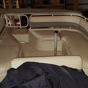 1994 Bayliner rendezvous 2309