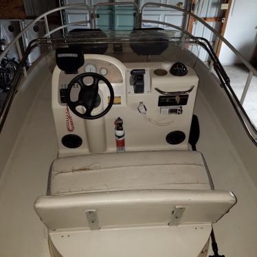 1994 Bayliner rendezvous 2309