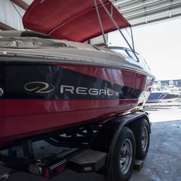 2010 Regal 2100