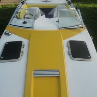 1989 Bayliner cobra