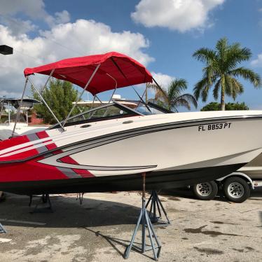 2013 Glastron 180 gt outboard w trailer