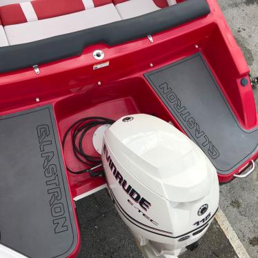 2013 Glastron 180 gt outboard w trailer