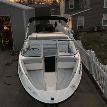 2011 Bayliner runabout series 185 br