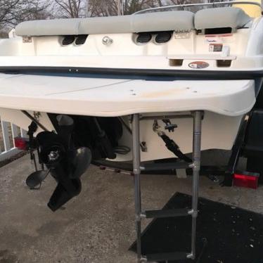 2011 Bayliner runabout series 185 br