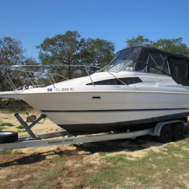 1997 Bayliner ciera 2655