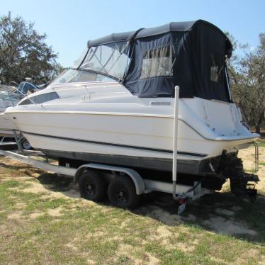 1997 Bayliner ciera 2655