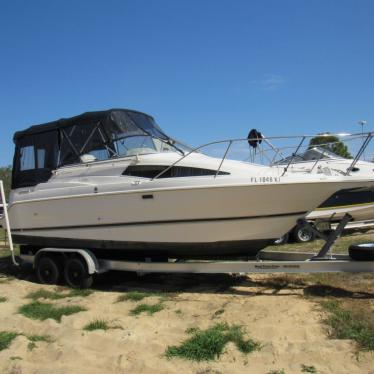 1997 Bayliner ciera 2655