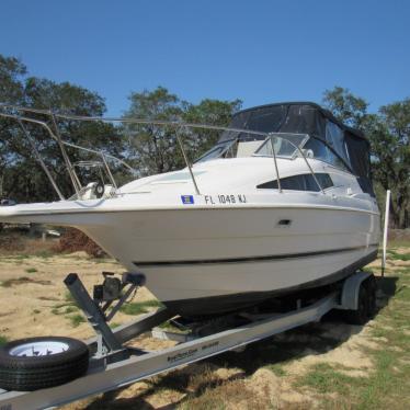 1997 Bayliner ciera 2655