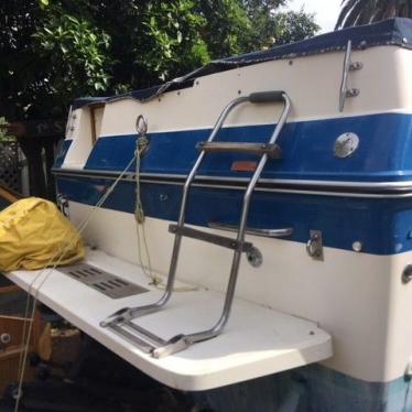 1988 Sea Ray sundancer