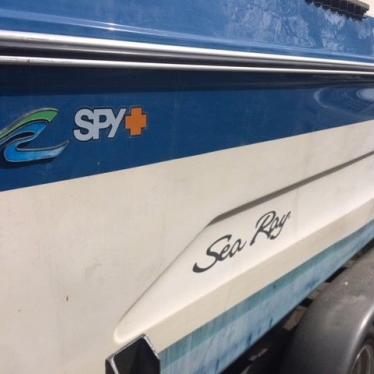 1988 Sea Ray sundancer