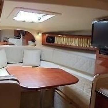 2004 Sea Ray 280 sundancer