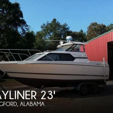 1999 Bayliner 2452 ciera express