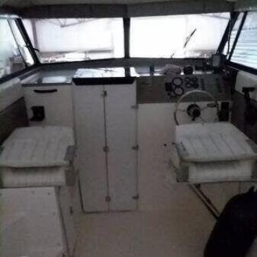 1999 Bayliner 2452 ciera express