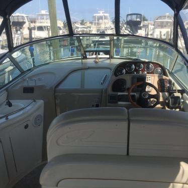 2002 Sea Ray 300 sundancer