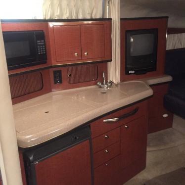 2002 Sea Ray 300 sundancer