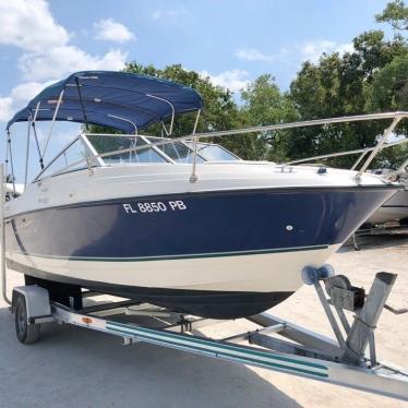 2011 Bayliner discovery 192