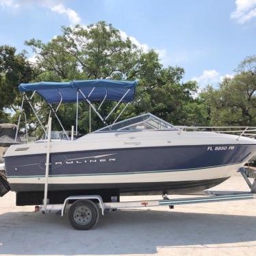 2011 Bayliner discovery 192