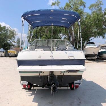 2011 Bayliner discovery 192