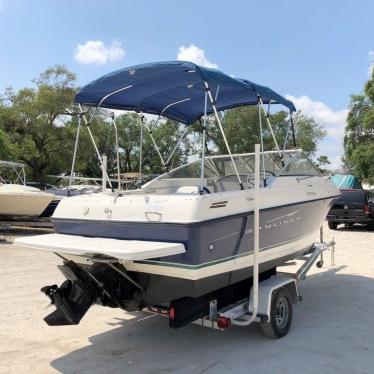 2011 Bayliner discovery 192