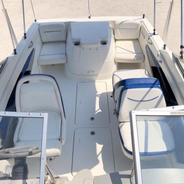 2011 Bayliner discovery 192