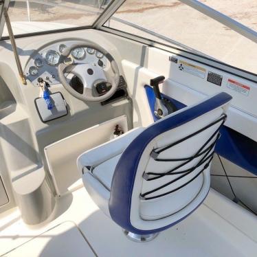 2011 Bayliner discovery 192