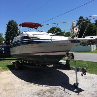 1998 Bayliner ciera 2155