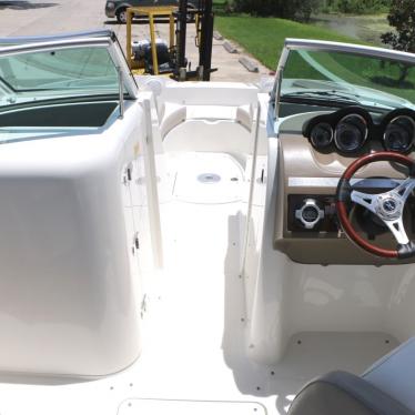 2011 Sea Ray 260 sundeck