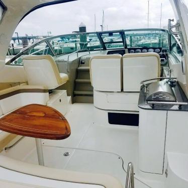 2013 Sea Ray 370 sundancer