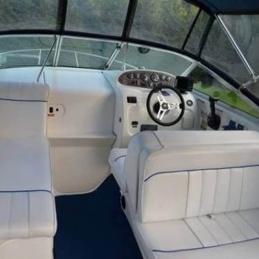 1996 Sea Ray 250 sundancer