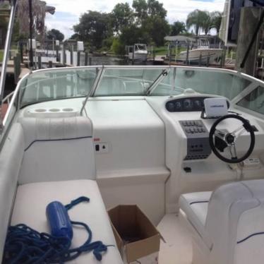 1996 Sea Ray 250 sundancer