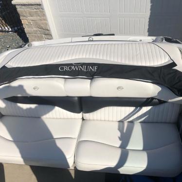 2004 Crownline 202br