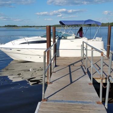 2006 Bayliner 275