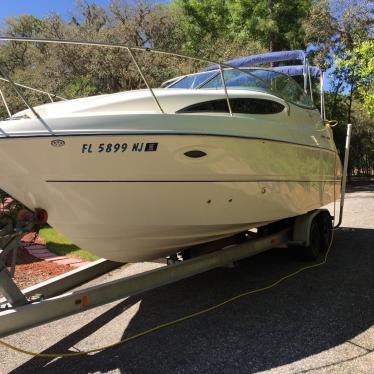 2006 Bayliner 275