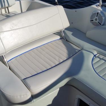 2006 Bayliner 275