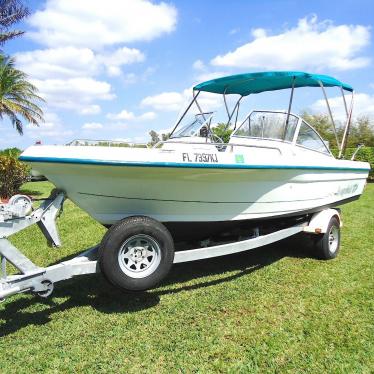 Pro Sports 20 Sport 1998 for sale for $5,500 - Boats-from-USA.com