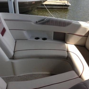 2005 Sea Ray 270 slx