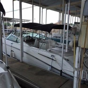 2005 Sea Ray 270 slx