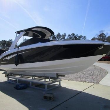 2014 Chaparral 284 sunesta